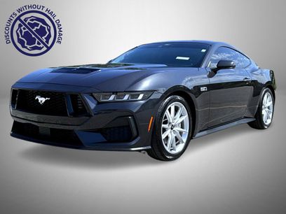 Used 2024 Ford Mustang GT Premium