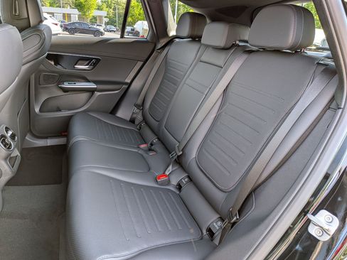 New 2026 Mercedes-Benz GLC 300 4MATIC image 30