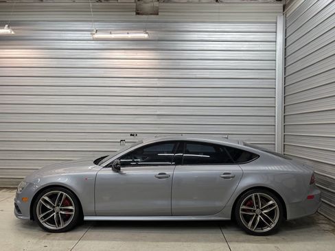 Used 2018 Audi A7 3.0T Premium Plus w/ Competition Package image 6