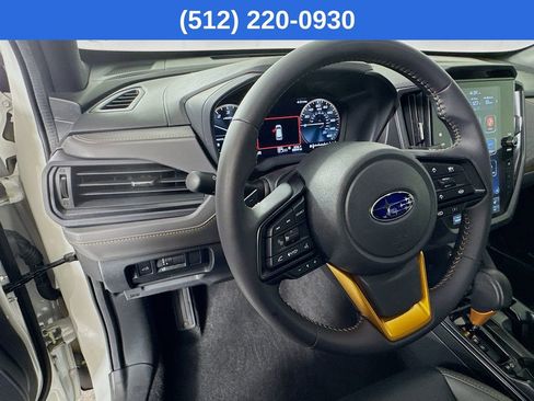 Used 2026 Subaru Forester Wilderness AWD/4WD image 12