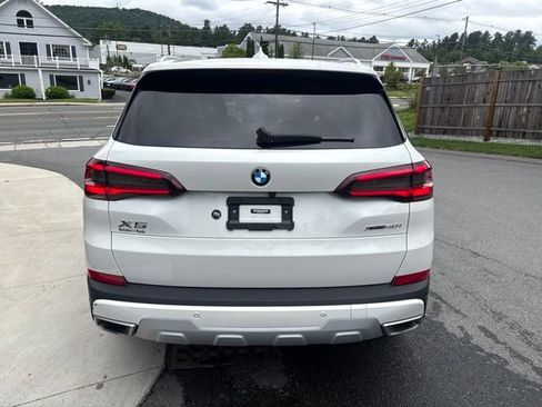 Used 2023 BMW X5 xDrive40i w/ Premium Package AWD/4WD image 19