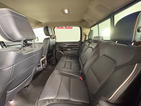 Used 2019 RAM 1500 Laramie AWD/4WD image 42
