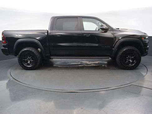 Used 2021 RAM 1500 TRX w/ TRX Level 2 Equipment Group image 7