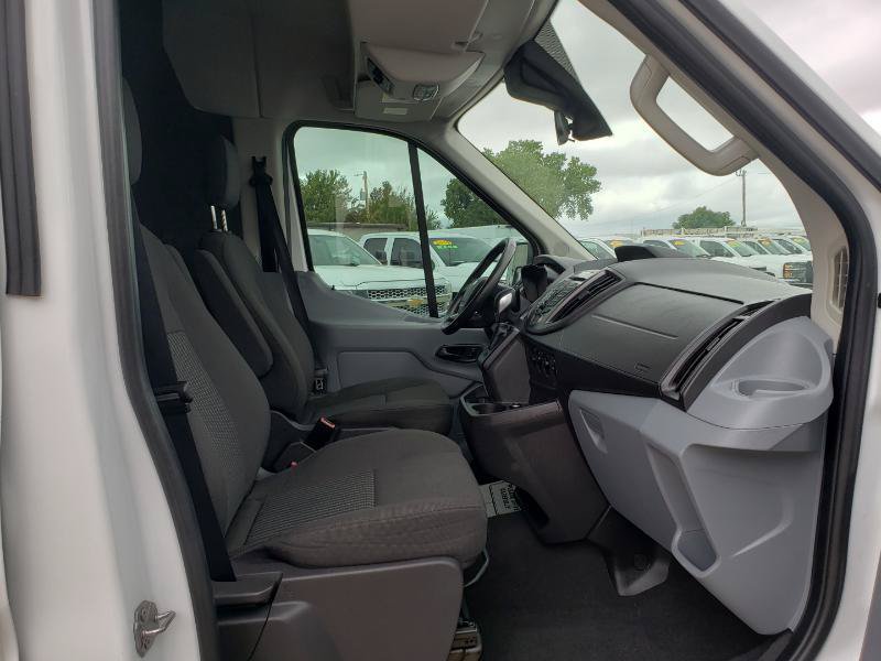 Used 2016 Ford Transit 150 XLT RWD image 23