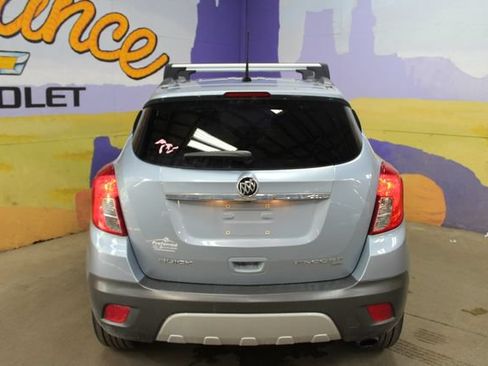 Used 2013 Buick Encore AWD image 7