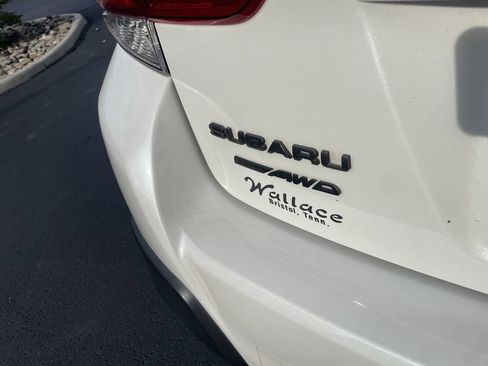 Certified 2023 Subaru Crosstrek 2.5i Sport AWD/4WD image 7
