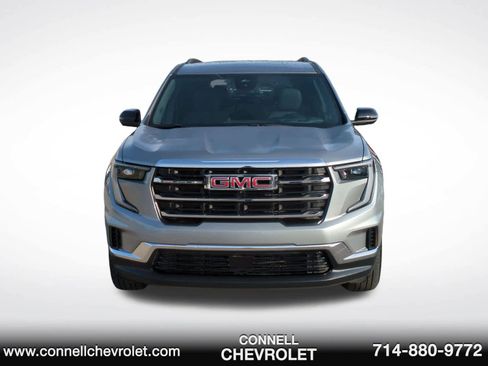 Used 2025 GMC Acadia Elevation image 2
