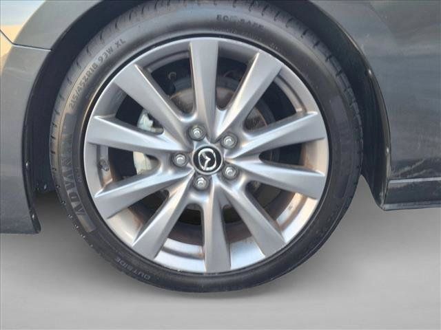 Used 2024 MAZDA MAZDA3 s FWD image 22