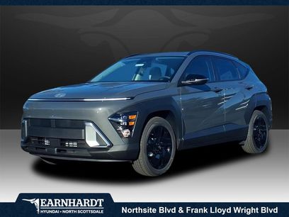 New 2026 Hyundai Kona SEL Sport