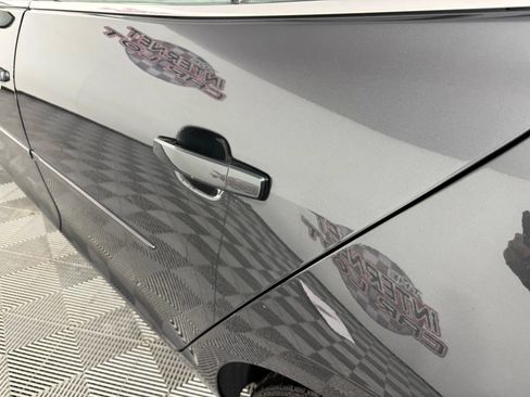 Used 2015 Chevrolet Malibu LS image 23