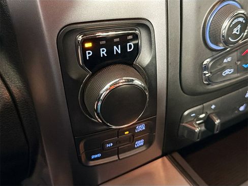 Used 2021 RAM 1500 Classic Warlock image 16