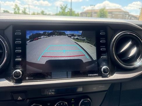 Used 2023 Toyota Tacoma TRD Sport RWD image 16