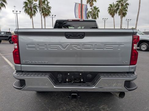 Used 2024 Chevrolet Silverado 3500 LT image 6