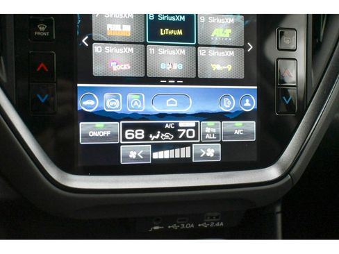 New 2025 Subaru Crosstrek 2.5i Limited w/ Crosstrek Mirror Package image 25