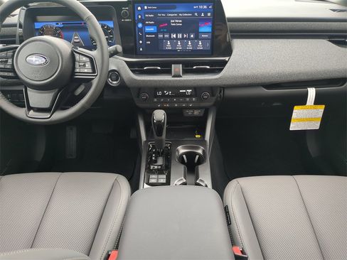 New 2026 Subaru Outback Limited image 14