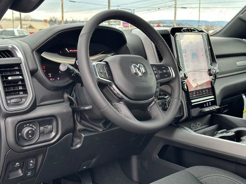 New 2026 RAM 1500 Big Horn image 25