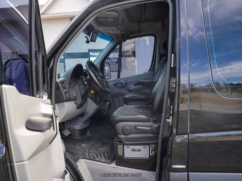 Used 2012 Mercedes-Benz Sprinter 3500 image 61