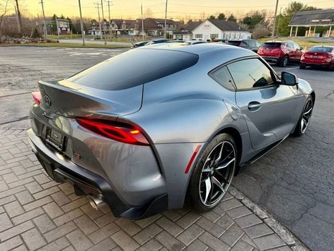 Used 2021 Toyota Supra image 10