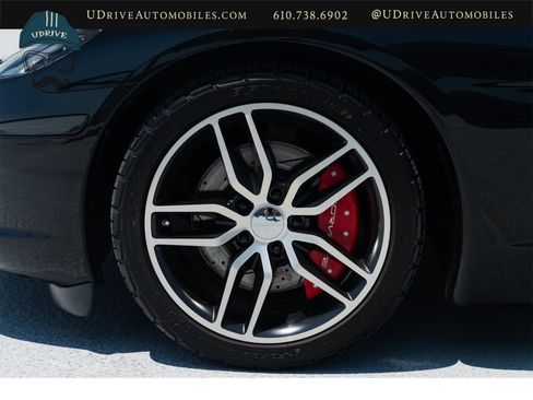Used 2006 Chevrolet Corvette Coupe w/ Preferred Equipment Group RWD image 49