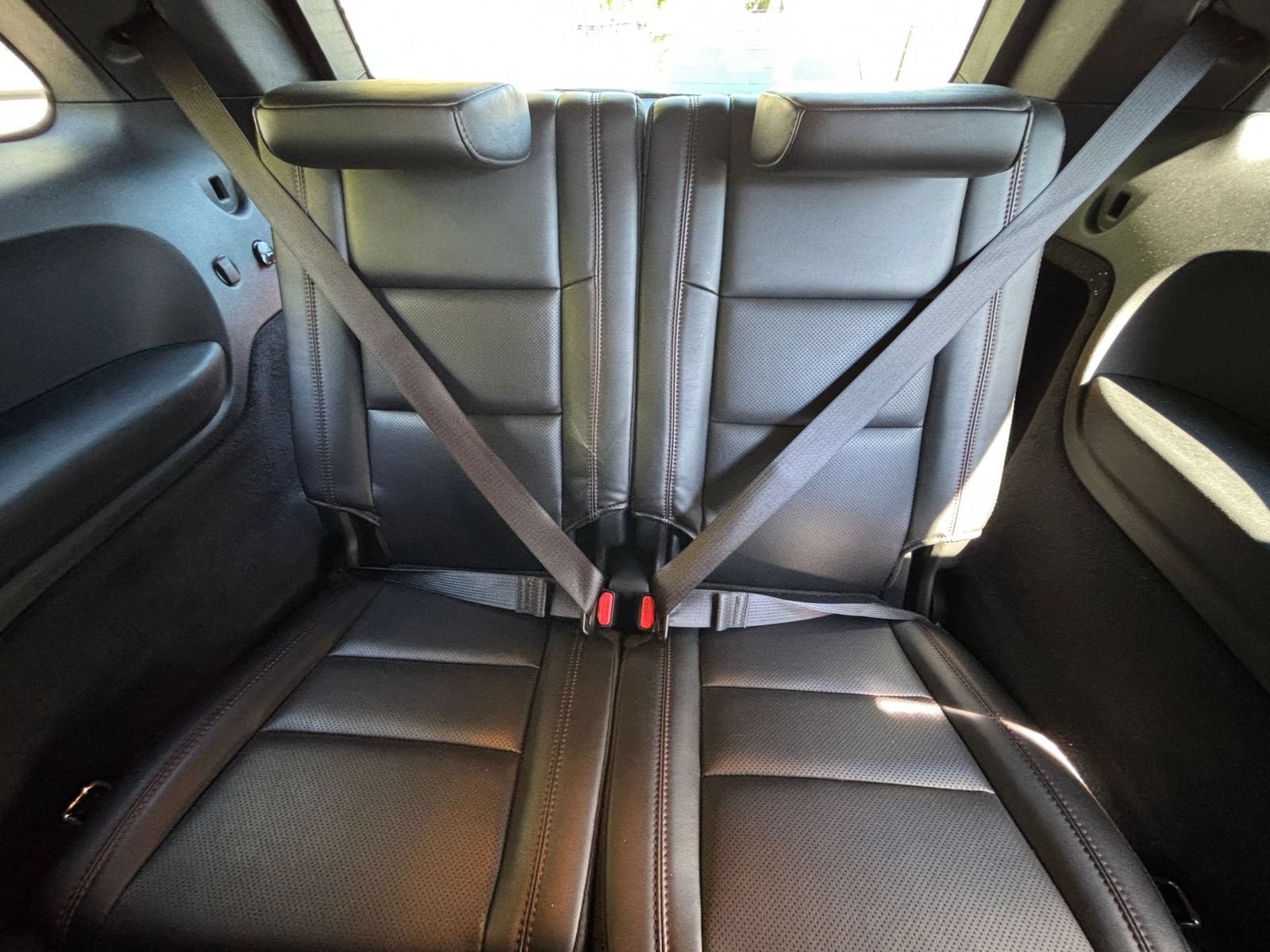 Used 2026 Dodge Durango GT AWD/4WD image 29