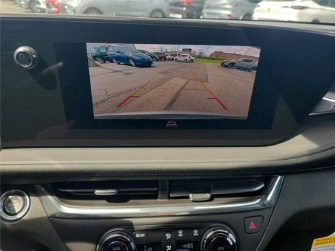 New 2026 Buick Envista Sport Touring w/ Convenience I Package FWD image 28