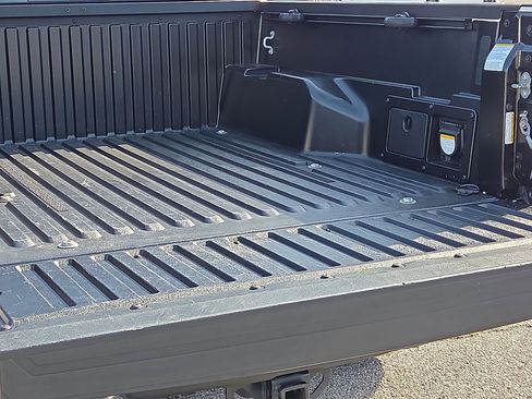 Used 2020 Toyota Tacoma TRD Pro image 9