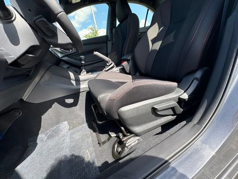 New 2026 Subaru WRX Premium AWD/4WD image 13