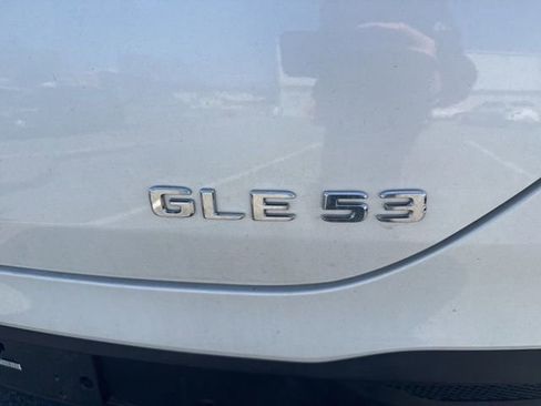 Used 2021 Mercedes-Benz GLE 53 AMG 4MATIC Coupe image 10