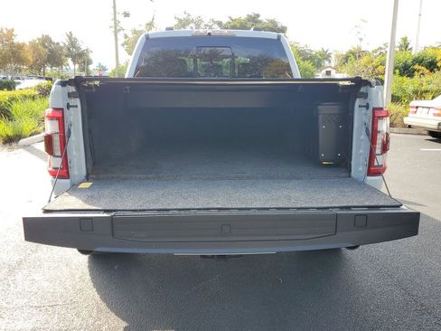 Used 2023 Ford F150 Raptor image 24