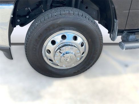 New 2025 RAM 3500 Tradesman image 12