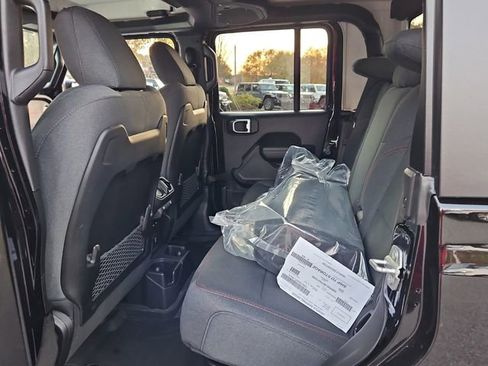 New 2026 Jeep Gladiator Rubicon image 6