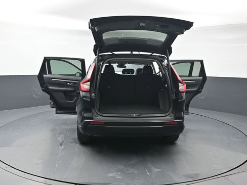 Certified 2024 Honda CR-V EX-L image 52
