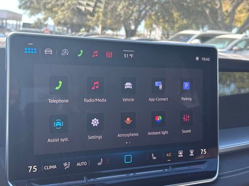 New 2026 Volkswagen Tiguan SE R-Line image 15