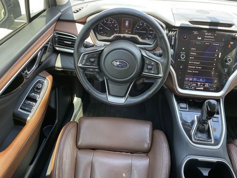 Used 2020 Subaru Outback Touring XT image 14