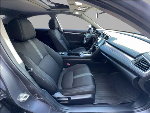Used 2016 Honda Civic EX-T image 32