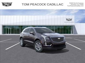 New 2025 Cadillac XT5 Luxury video 1