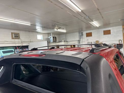 Used 2012 Chevrolet Avalanche LT AWD/4WD image 75