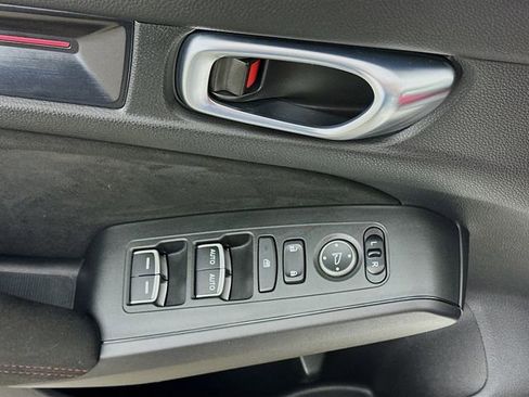 Certified 2025 Honda Civic Type R image 20