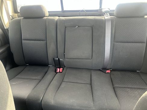 Used 2013 GMC Sierra 1500 SLE w/ All-Terrain Package image 15