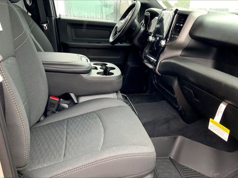 New 2026 RAM 2500 Tradesman AWD/4WD image 20