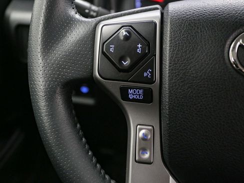 Used 2022 Toyota 4Runner SR5 Premium image 36