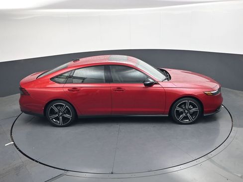 New 2026 Honda Accord SE image 25