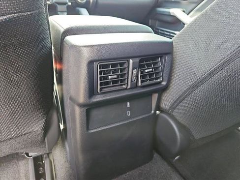 Used 2026 Toyota 4Runner SR5 AWD/4WD image 17