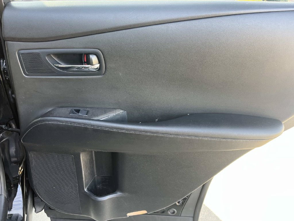 Used 2015 Lexus RX 350 FWD image 24