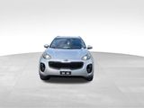Used 2018 Kia Sportage LX w/ LX Popular Package image 2