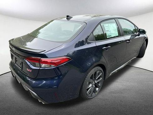 New 2026 Toyota Corolla XSE FWD image 10