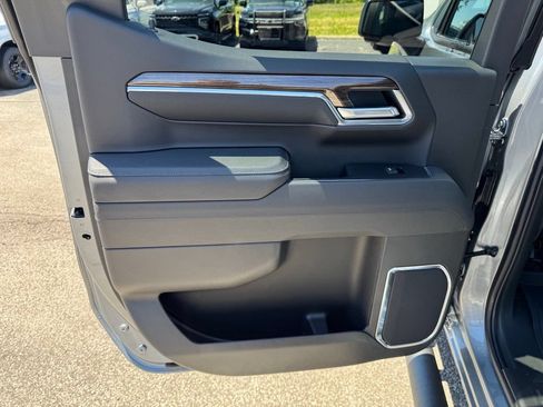 New 2026 Chevrolet Silverado 1500 LT Trail Boss w/ LT Trail Boss Premium Package AWD/4WD image 24