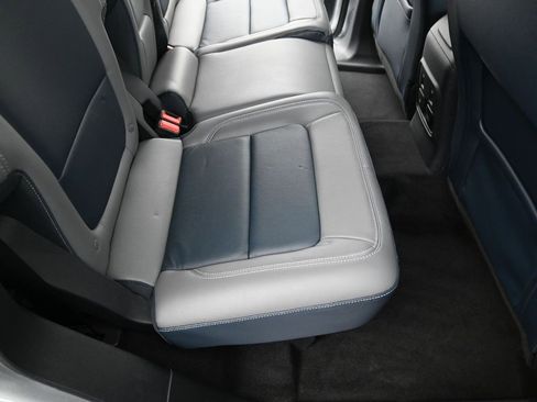 Certified 2021 Ford Bronco Outer Banks image 30