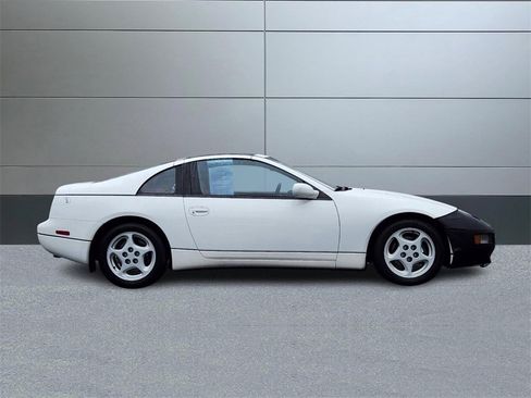Used 1990 Nissan 300ZX GS image 2