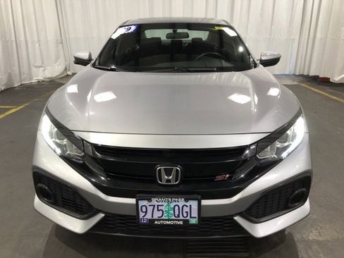 Used 2019 Honda Civic Si image 22